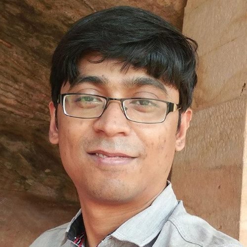Sumit Kumar Pradhan