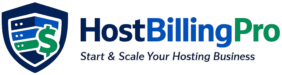 HostBillingPro